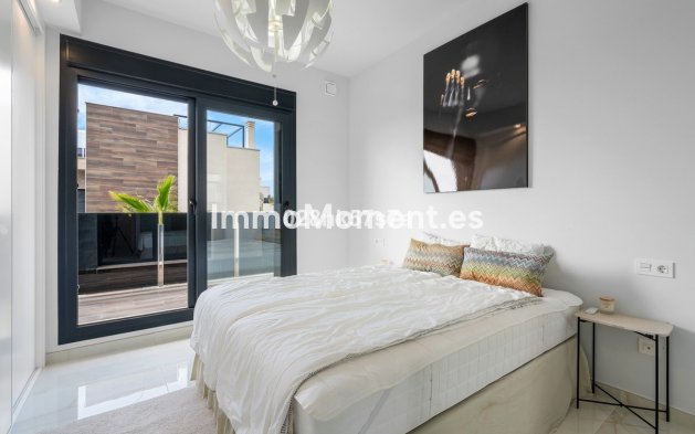 Reventa - Villa - Orihuela - Lomas de Cabo Roig