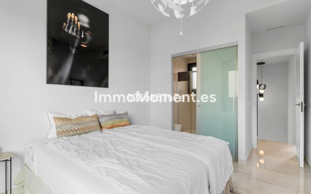 Reventa - Villa - Orihuela - Lomas de Cabo Roig