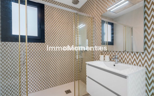 Reventa - Villa - Orihuela - Lomas de Cabo Roig