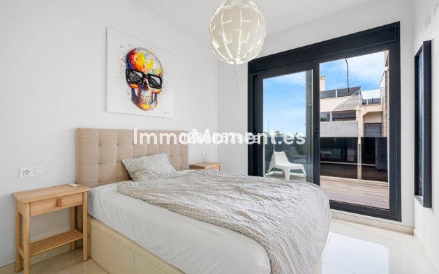 Reventa - Villa - Orihuela - Lomas de Cabo Roig