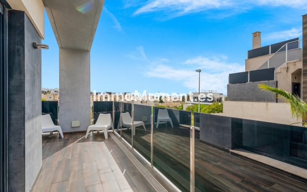 Reventa - Villa - Orihuela - Lomas de Cabo Roig