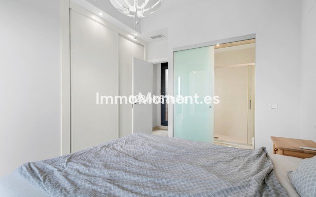 Reventa - Villa - Orihuela - Lomas de Cabo Roig