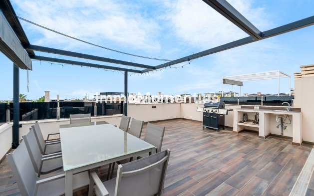 Reventa - Villa - Orihuela - Lomas de Cabo Roig