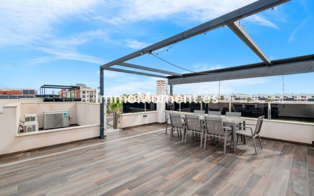 Reventa - Villa - Orihuela - Lomas de Cabo Roig