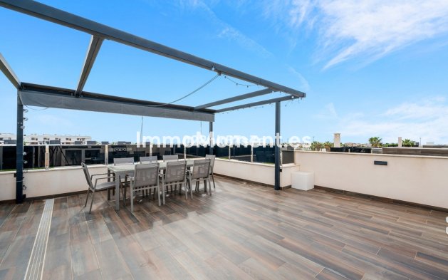 Reventa - Villa - Orihuela - Lomas de Cabo Roig