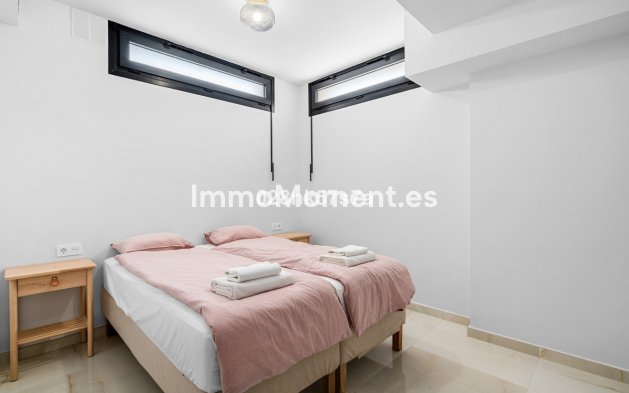 Reventa - Villa - Orihuela - Lomas de Cabo Roig