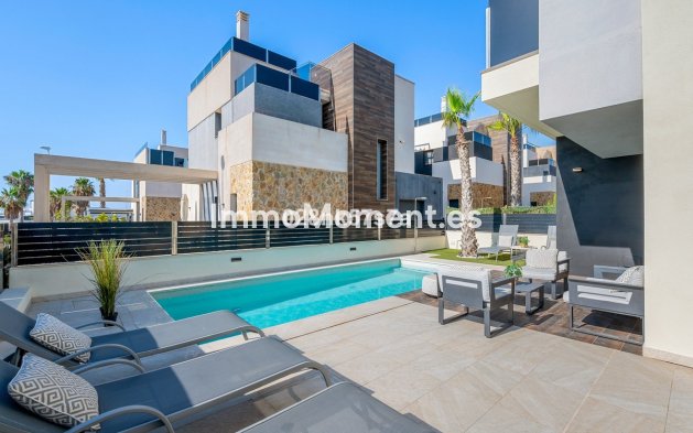 Reventa - Villa - Orihuela - Lomas de Cabo Roig