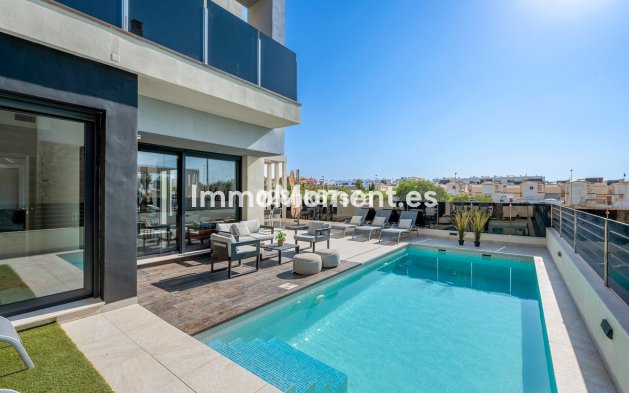 Reventa - Villa - Orihuela - Lomas de Cabo Roig