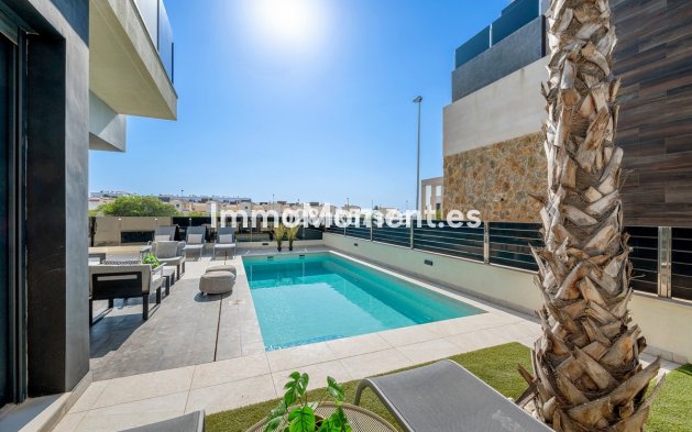 Reventa - Villa - Orihuela - Lomas de Cabo Roig