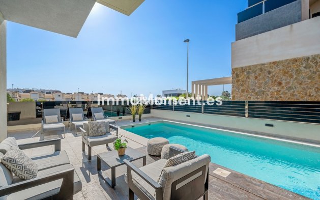 Reventa - Villa - Orihuela - Lomas de Cabo Roig