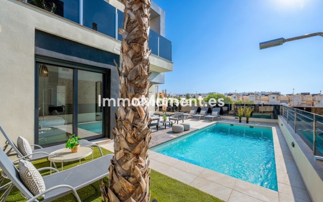 Reventa - Villa - Orihuela - Lomas de Cabo Roig