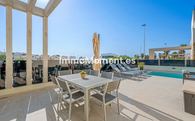 Reventa - Villa - Orihuela - Lomas de Cabo Roig