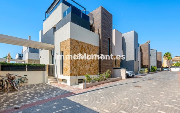 Reventa - Villa - Orihuela - Lomas de Cabo Roig