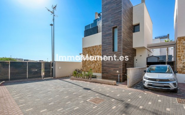 Reventa - Villa - Orihuela - Lomas de Cabo Roig