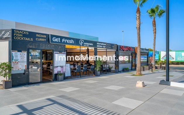 Reventa - Villa - Orihuela - Lomas de Cabo Roig