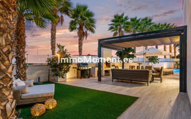 Revente - Villa - Orihuela - Lomas de Cabo Roig