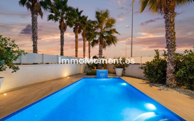 Revente - Villa - Orihuela - Lomas de Cabo Roig