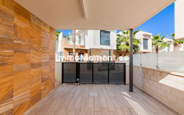 Revente - Villa - Orihuela - Lomas de Cabo Roig