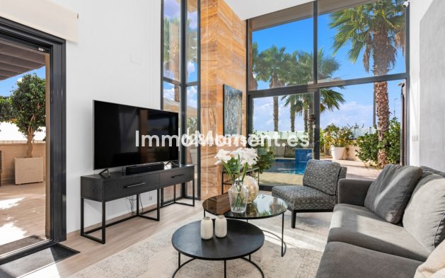 Revente - Villa - Orihuela - Lomas de Cabo Roig