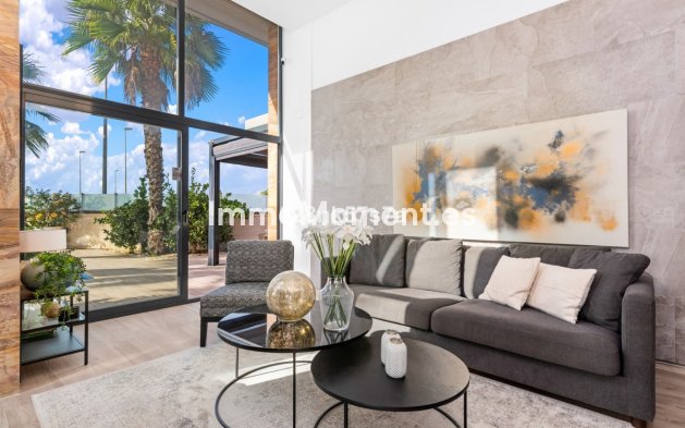Revente - Villa - Orihuela - Lomas de Cabo Roig