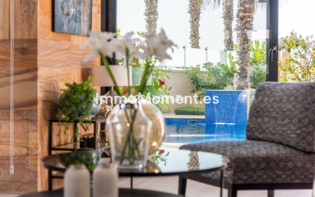 Revente - Villa - Orihuela - Lomas de Cabo Roig