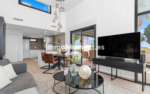 Revente - Villa - Orihuela - Lomas de Cabo Roig