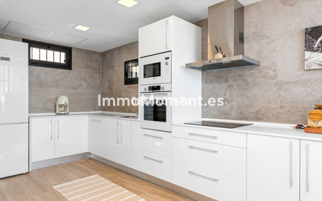 Revente - Villa - Orihuela - Lomas de Cabo Roig