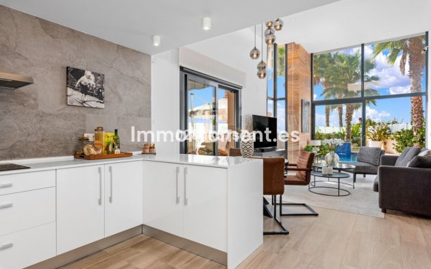 Revente - Villa - Orihuela - Lomas de Cabo Roig