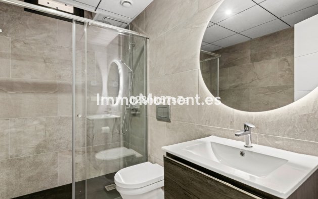 Revente - Villa - Orihuela - Lomas de Cabo Roig