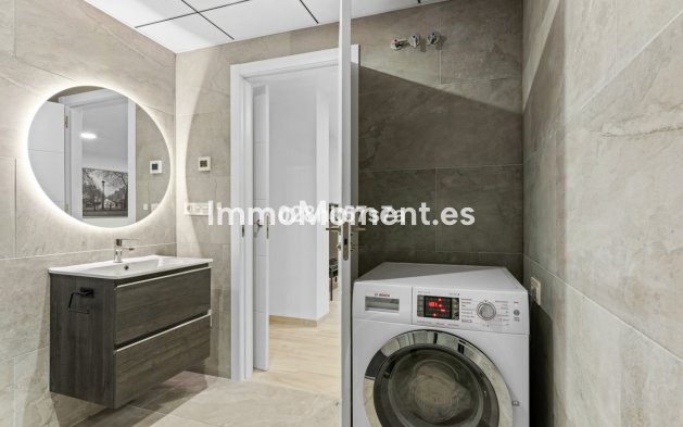 Revente - Villa - Orihuela - Lomas de Cabo Roig