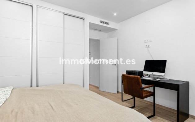 Revente - Villa - Orihuela - Lomas de Cabo Roig