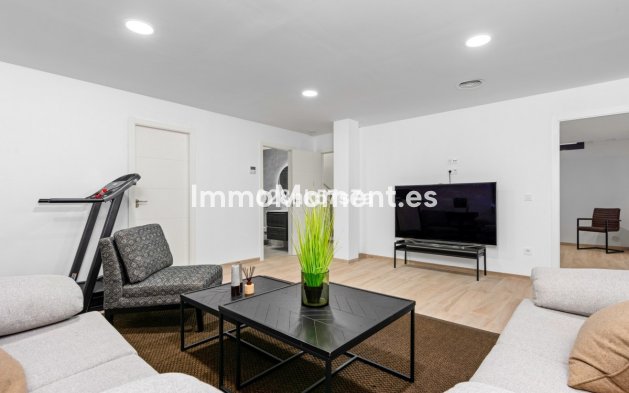 Revente - Villa - Orihuela - Lomas de Cabo Roig