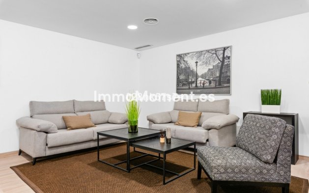 Revente - Villa - Orihuela - Lomas de Cabo Roig