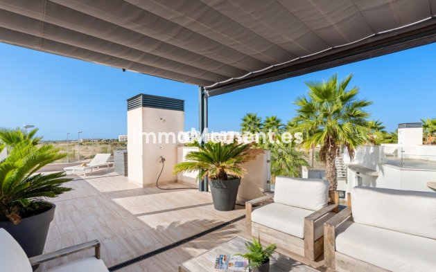 Revente - Villa - Orihuela - Lomas de Cabo Roig