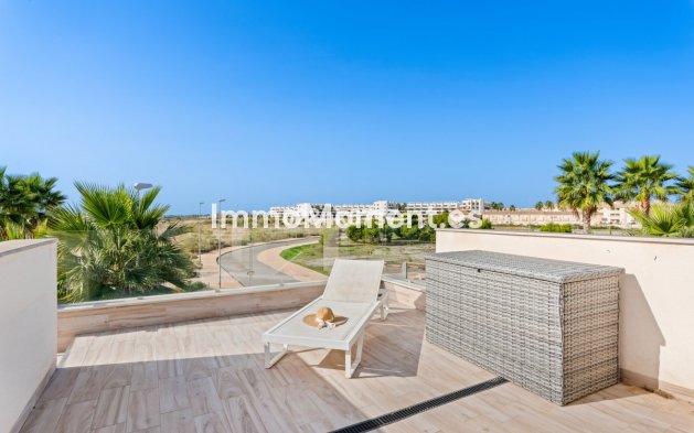 Revente - Villa - Orihuela - Lomas de Cabo Roig