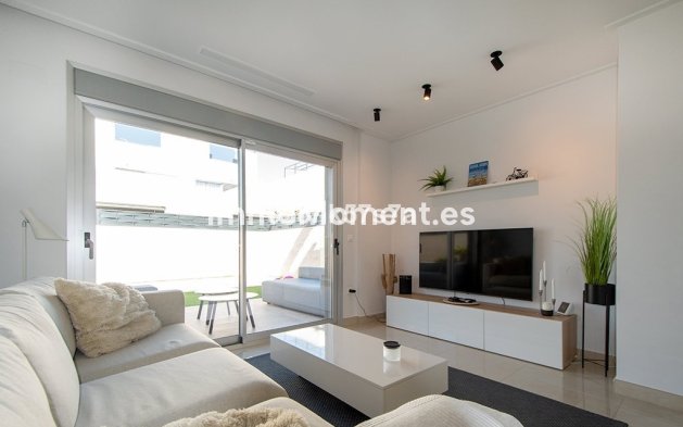 Wiederverkauf - Reihenhaus - Rojales - Ciudad Quesada