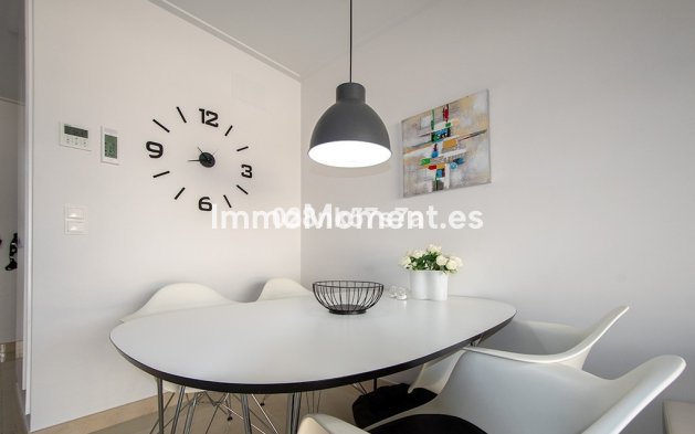 Wiederverkauf - Reihenhaus - Rojales - Ciudad Quesada