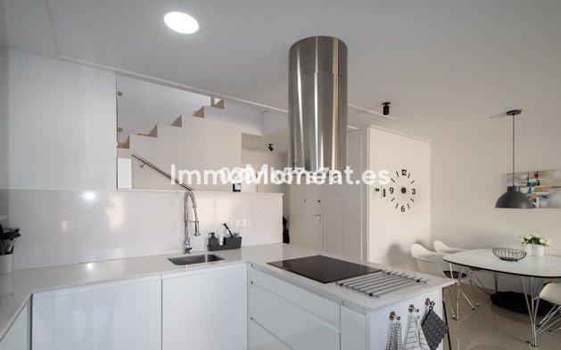 Wiederverkauf - Reihenhaus - Rojales - Ciudad Quesada