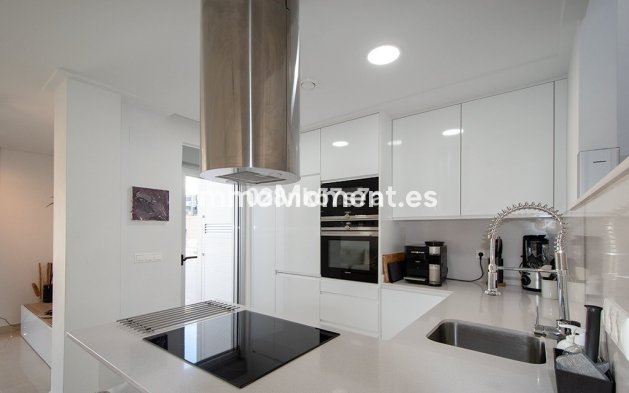 Wiederverkauf - Reihenhaus - Rojales - Ciudad Quesada