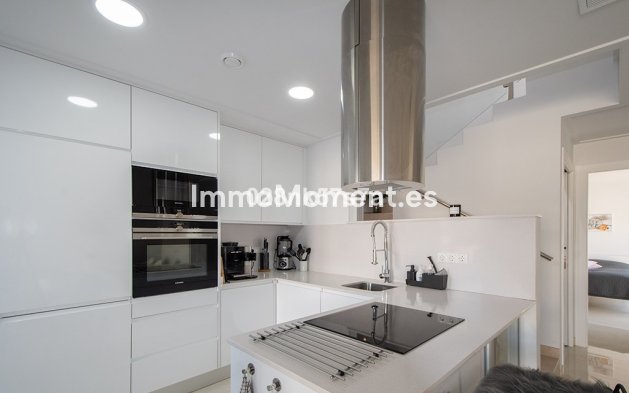 Wiederverkauf - Reihenhaus - Rojales - Ciudad Quesada