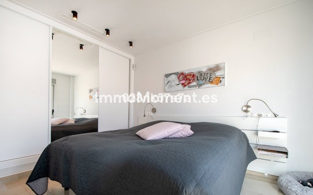 Wiederverkauf - Reihenhaus - Rojales - Ciudad Quesada