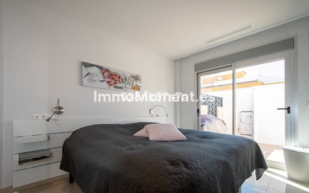 Wiederverkauf - Reihenhaus - Rojales - Ciudad Quesada