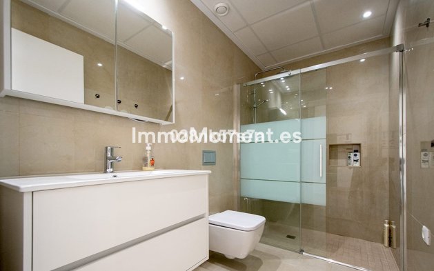 Wiederverkauf - Reihenhaus - Rojales - Ciudad Quesada