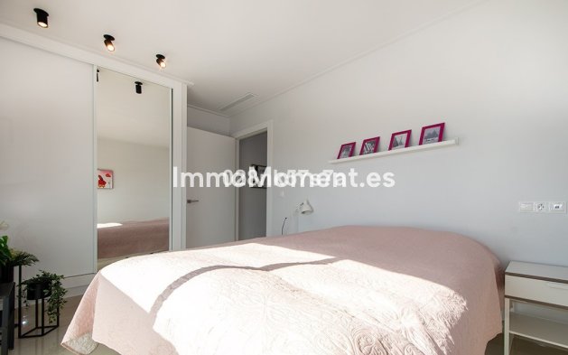 Wiederverkauf - Reihenhaus - Rojales - Ciudad Quesada