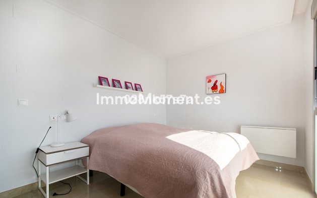 Wiederverkauf - Reihenhaus - Rojales - Ciudad Quesada