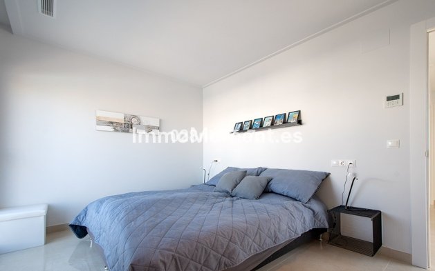 Wiederverkauf - Reihenhaus - Rojales - Ciudad Quesada