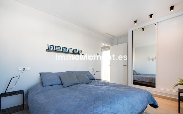 Wiederverkauf - Reihenhaus - Rojales - Ciudad Quesada