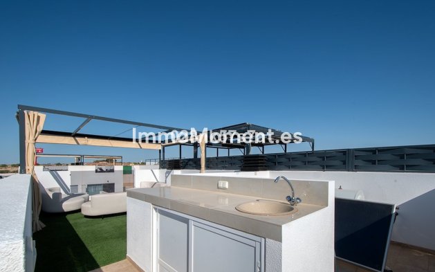 Wiederverkauf - Reihenhaus - Rojales - Ciudad Quesada