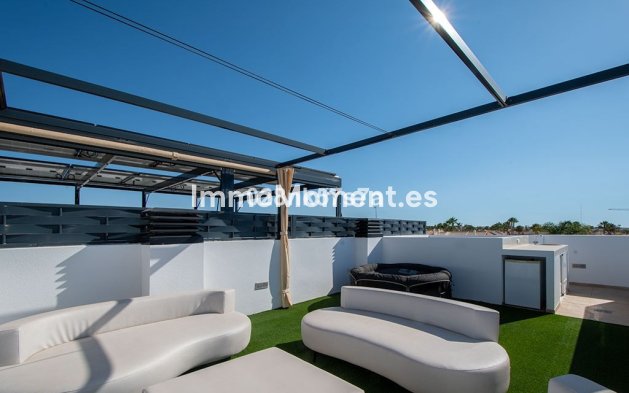 Wiederverkauf - Reihenhaus - Rojales - Ciudad Quesada