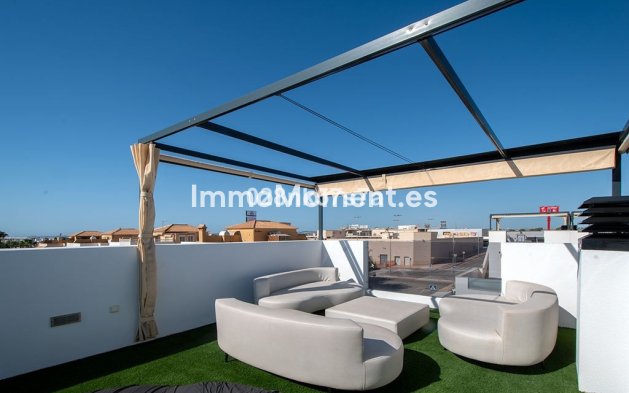 Wiederverkauf - Reihenhaus - Rojales - Ciudad Quesada